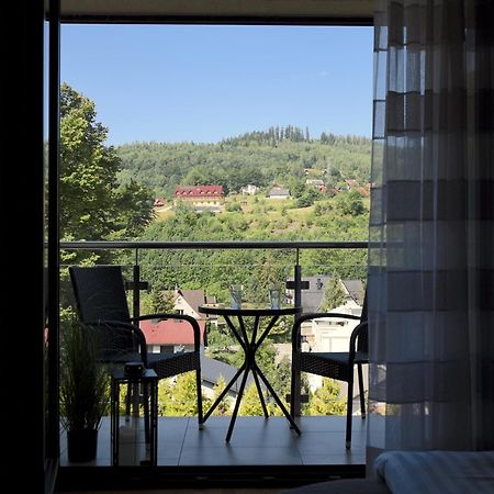 Apartament Przemily - Studio Teczowe Wzgorze Wisła Kültér fotó